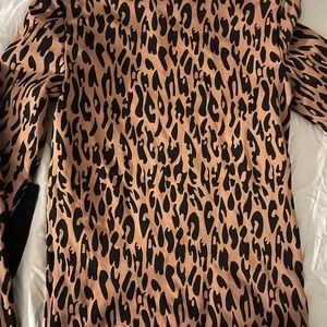 Wolford top and bottom size medium